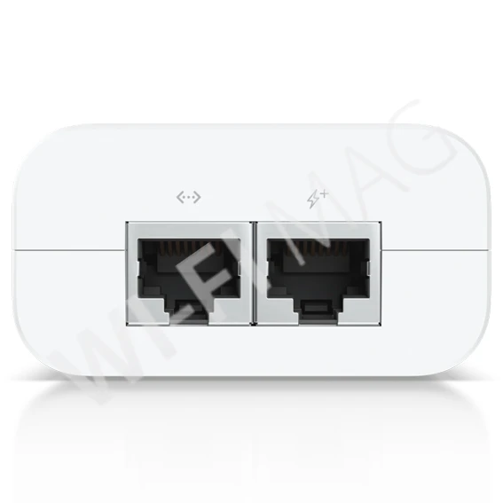 Ubiquiti U-PoE+ адаптер питания 48В/0,65А (30Вт)