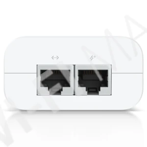 Ubiquiti U-PoE+ адаптер питания 48В/0,65А (30Вт)