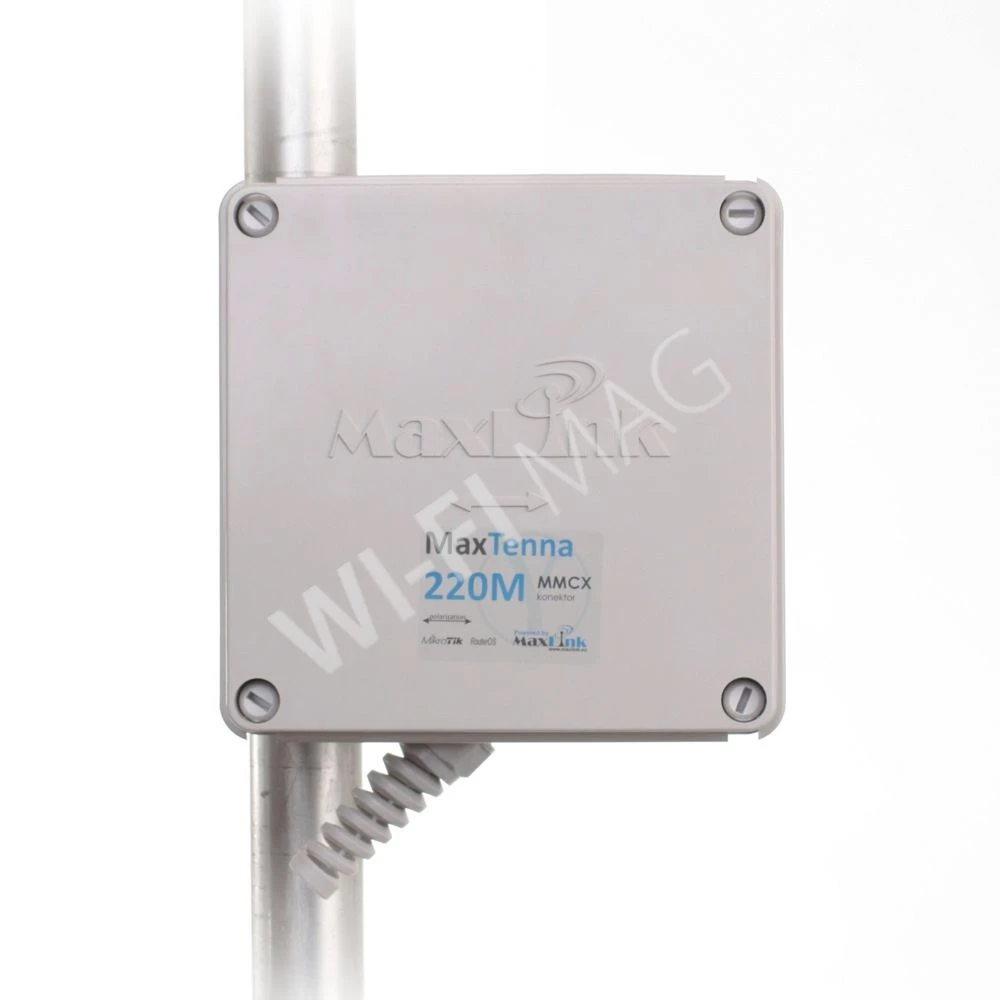 Max Link MaxTenna 220M 20dBi 5GHz