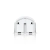 Ubiquiti G5 PTZ Conduit Adapter White, белый кронштейн для крепления на дюймовую кабельную трубу 3/4 камер UVC-G5/G6-PTZ Ubiquiti G5 PTZ Conduit Adapter White, белый кронштейн для крепления на дюймовую кабельную трубу 3/4 камер UVC-G5/G6-PTZ