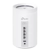 TP-Link Deco BE65 BE11000 (1-pack), трехдиапазонный Mesh-модуль Wi-Fi 7 (1 устройство)