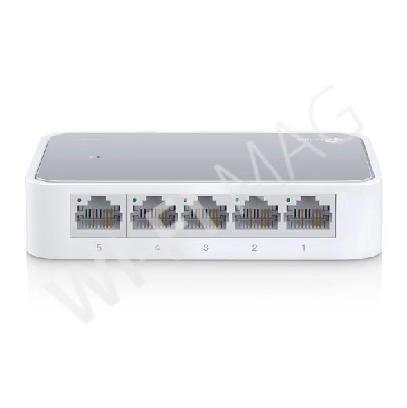 TP-Link TL-SF1005D