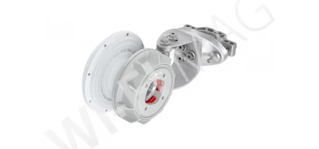 RF Elements HG3-TP-S90 5GHz 10dBi