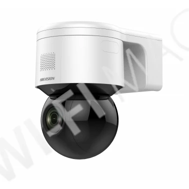 Hikvision DS-2DE3A404IWG-E 4Мп купольная IP-видеокамера с функцией поворота/наклона