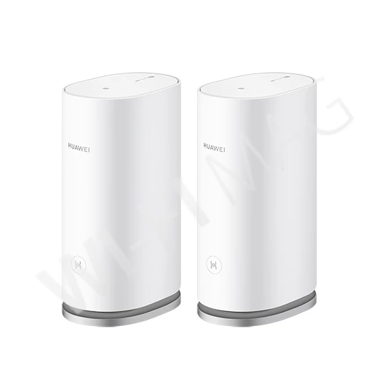 Huawei WiFi Mesh 3 WS8100 AX3000 электронное устройство. Комплект 2 шт.