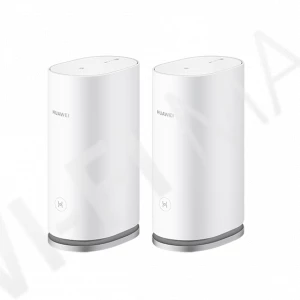 Huawei WiFi Mesh 3 WS8100 AX3000 электронное устройство. Комплект 2 шт.