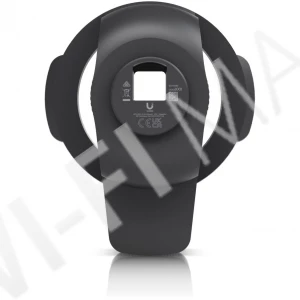 Ubiquiti AI Pro Enhancer, расширитель функционала для AI Pro с радаром, громкоговорителем и ИК-усилителем черного цвета