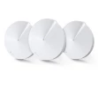 TP-Link Deco M5 AC1300 (3-pack), комплект 3 шт.
