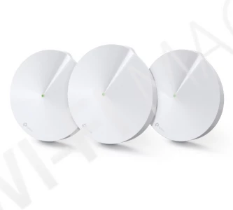 TP-Link Deco M5 AC1300 (3-pack), комплект 3 шт.
