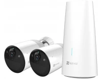 Видеонаблюдение Ezviz BC1-B2 электронное устройство