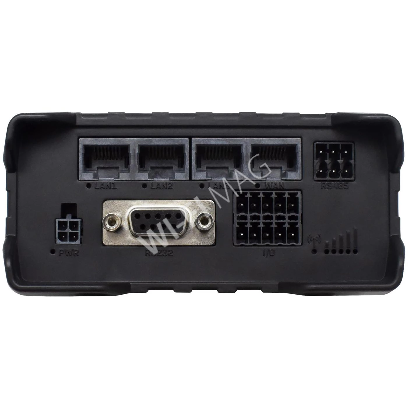 Teltonika RUT956 4G/LTE Wi-Fi Router, промышленный сотовый маршрутизатор