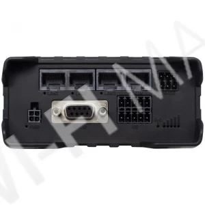 Teltonika RUT956 4G/LTE Wi-Fi Router, промышленный сотовый маршрутизатор