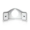 Ubiquiti G5 PTZ Corner Mount White, белый кронштейн для крепления на внешний угол стены камер UVC-G5/G6-PTZ