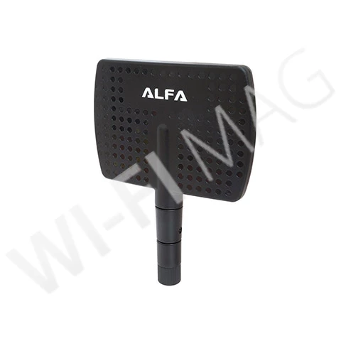 Alfa Antenna 2.4GHz 7dBi (APA-M04) RP-SMA Male