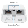 Ubiquiti Ethernet Surge Protection Outdoor (10 кА) уличное устройство защиты