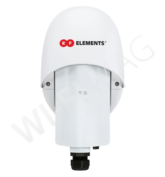RF Elements TwistPort adaptor for Mimosa A5x, антенный адаптер для устройства Mimosa A5x