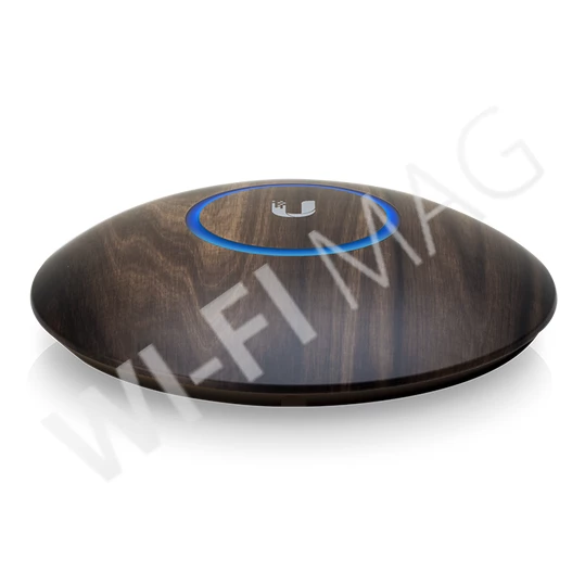 Ubiquiti Case for UAP nanoHD, U6 Lite and U6+ (Wood), чехлы цвета "Дерево" (3 штуки)