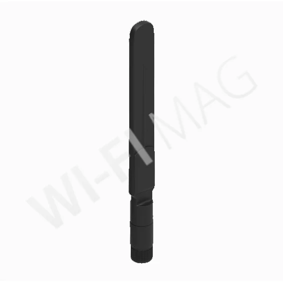 Teltonika 2,4/5GHz WiFI Antenna 3.5dBi RP-SMA (PR14RD35) антенна всенаправленная пассивная