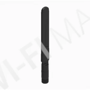 Teltonika 2,4/5GHz WiFI Antenna 3.5dBi RP-SMA (PR14RD35) антенна всенаправленная пассивная
