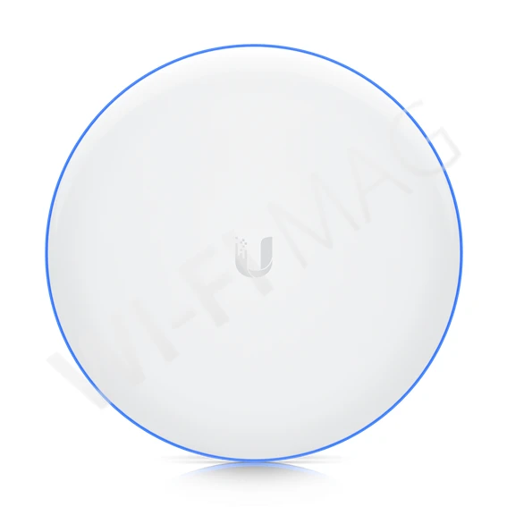 Ubiquiti UniFi Building Bridge XG (2-pack) антенна панельная активная (2 штуки)