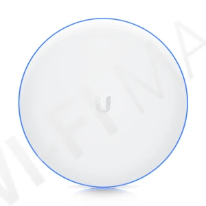 Ubiquiti UniFi Building Bridge XG (2-pack) антенна панельная активная (2 штуки)