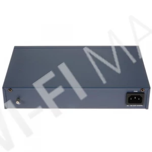 Hikvision DS-3E0516-E(B), неуправляемый коммутатор