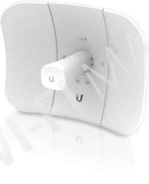 Ubiquiti LiteBeam 5AC Gen2 антенна параболическая активная