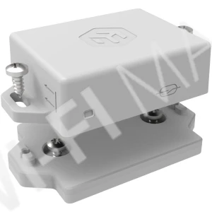 Mikrotik LoRaWAN Sensor Tag (TG-LR82) уличный датчик температуры, влажности, движения и наклона с технологией LoRaWAN