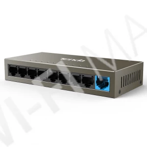 Tenda TEF1109D коммутатор