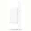 Ubiquiti UniFi Access G3 Reader White, белый NFC/Bluetooth считыватель с поддержкой Apple Touch Pass