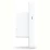 Ubiquiti UniFi Access G3 Reader White, белый NFC/Bluetooth считыватель с поддержкой Apple Touch Pass