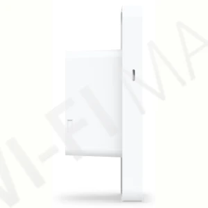 Ubiquiti UniFi Access G3 Reader White, белый NFC/Bluetooth считыватель с поддержкой Apple Touch Pass