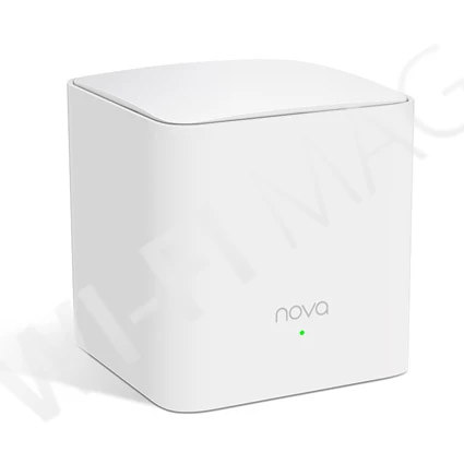 Tenda Nova MW5c Wi-Fi система