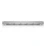 Ubiquiti AI Port Rack Mount, панель для монтажа в стойку AI Port (до 6ти штук)