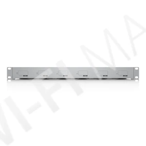 Ubiquiti AI Port Rack Mount, панель для монтажа в стойку AI Port (до 6ти штук)