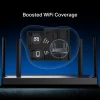 TP-Link Archer BE3600, двухдиапазонный маршрутизатор Wi‑Fi 7 совместим с EasyMesh