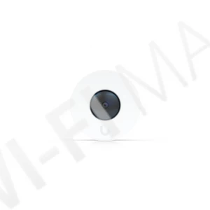 Ubiquiti UniFi AI Theta 360 Lens, стандартный сверхширокоугольный объектив (угол обзора 360°)