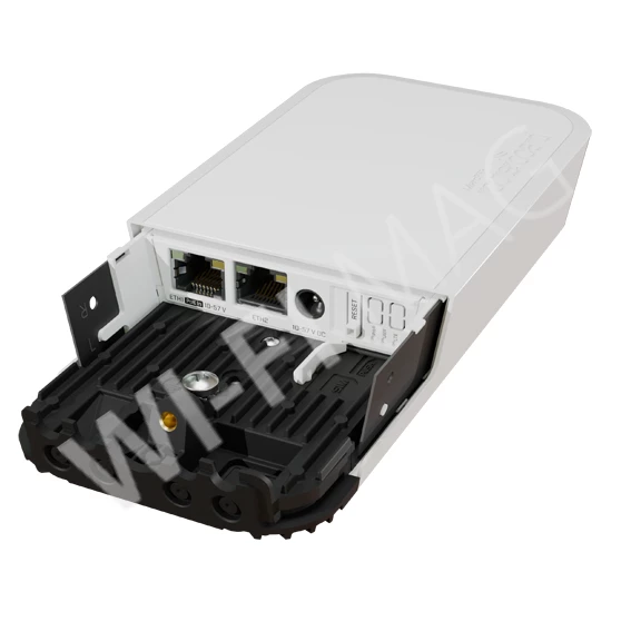 Mikrotik RouterBOARD wAP ac LTE kit (2024), беспроводная двухдиапазонная точка доступа