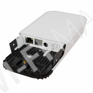 Mikrotik RouterBOARD wAP ac LTE kit (2024), беспроводная двухдиапазонная точка доступа