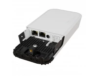 3G, 4G (LTE) Mikrotik RouterBOARD wAP ac LTE kit (2024), беспроводная двухдиапазонная точка доступа