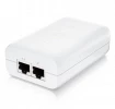 Ubiquiti U-POE-at, адаптер питания 48В/0,65А (30 Вт)