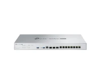 Маршрутизаторы TP-Link G611, VPN-маршрутизатор Omada Pro с портами 10 Гбит/с