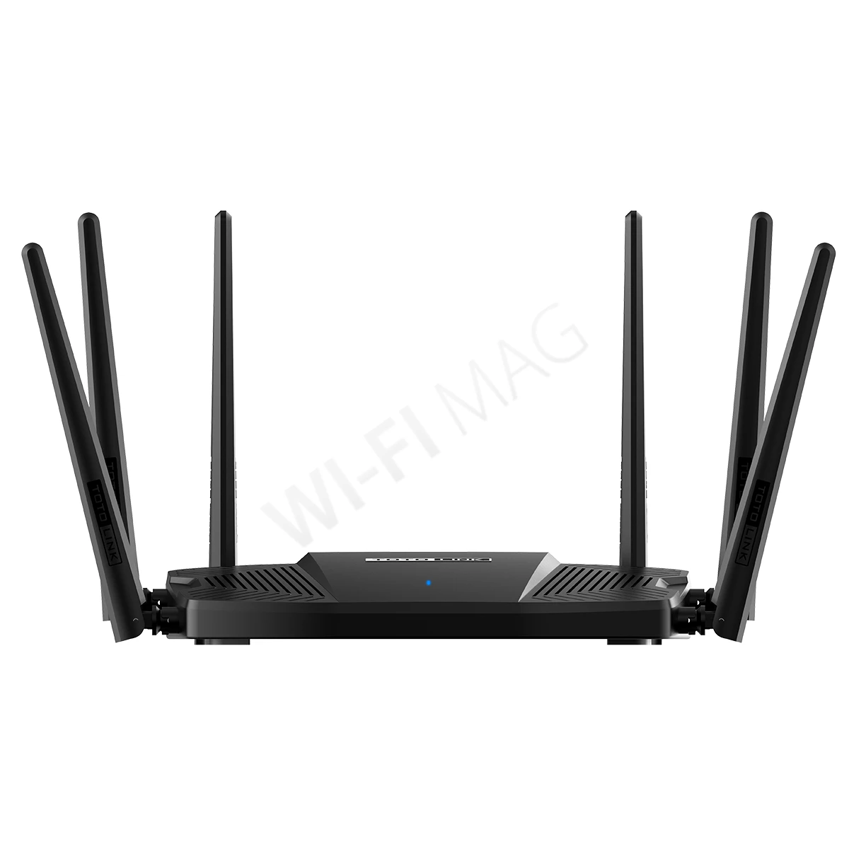 Totolink A6000R, двухдиапазонный маршрутизатор MU-MIMO