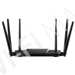 Totolink A6000R, двухдиапазонный маршрутизатор MU-MIMO