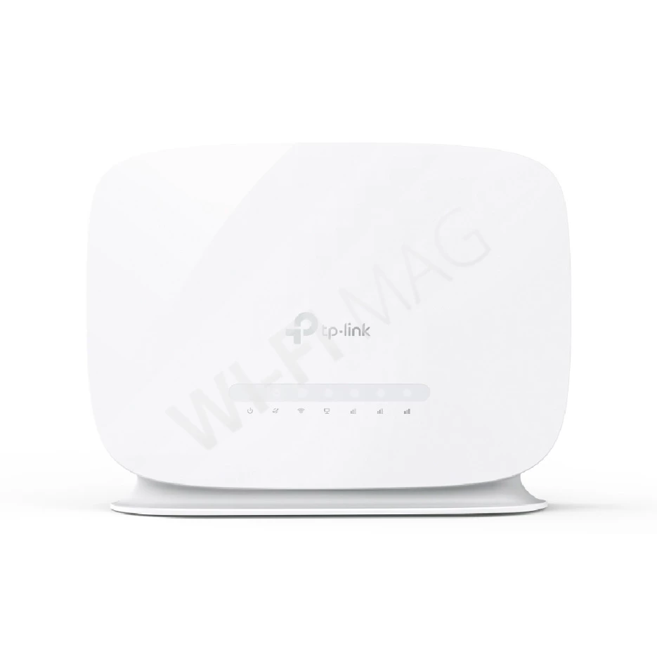 TP-Link Archer MR505 AC1200, двухдиапазонный с поддержкой 4G+ Cat6 роутер