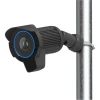 Ubiquiti UniFi Video Camera AI LPR Black, 8 Мп черная уличная специализированная IP-видеокамера