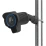Ubiquiti UniFi Video Camera AI LPR Black, 8 Мп черная уличная специализированная IP-видеокамера