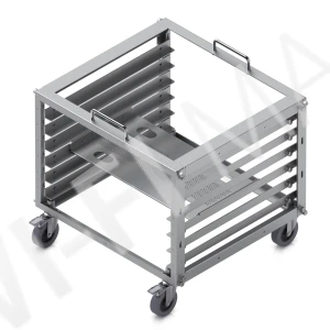 Ubiquiti Toolless Mini Rack Shelf Sliding, выдвижная полка для стойки Toolless Mini Rack