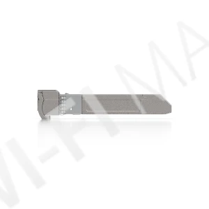 Ubiquiti UACC-OM-SFP10-1450 Модуль SFP+/LCupc Duplex, 1450 nm, Single-Mode Optical Module, 10G, 20km