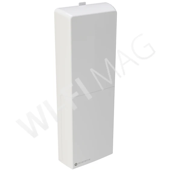 Mikrotik Fiber to Copper converter (FTC21) медиаконвертер